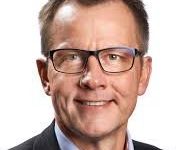 Søren Frandsen er blevet radikal.