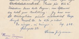 ISTIDEN ER OVER OS