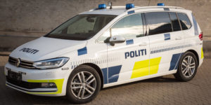 Østjyllands Politi inviterer til Åbent Hus i Hadsten