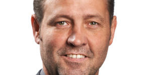 VENSTRE SKAL FINDE EN NY SPIDSKANDIDAT