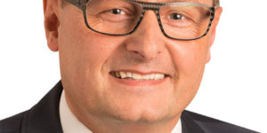Vestjysk Bank ansætter Henrik Lykke i en ny stilling som Private Banki