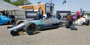 Hadsten-opgøret i Formel 5