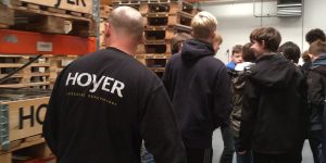 Favrskov fyrer op under erhvervsuddannelserne
