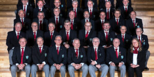 Forårskoncert med Hadsten Sangforening
