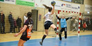 Sophie Moth skifter til HTH Go Ligaen
