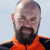 Mød RASMUS DAHLBERG, historiker og forsker i bla. katastrofer og beredskab