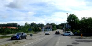 Tre etaper når Banedanmark skal modernisere i Hadsten