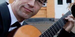 Musikgudstjeneste i Ødum Kirke Torsdag d. 27. juni k. 19.30