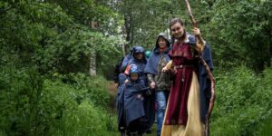 Stor tilfredshed med kultursatsning