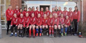 HSK samarbejder med anden fodboldklub