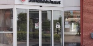 Pilotprojekt i Sundhedshuset i Hadsten