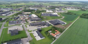Favrskov er stadig blandt de bedste erhvervskommuner