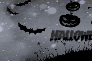 Halloween på Ulstrup Slot. Aflyst pga. Covid19.