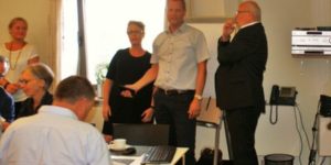 Byggeri-gruppen tager over efter Energiprofferne