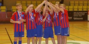 HSK : Dansk Revision Cup 2016 fortsatte søndag