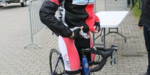 GYMNASIET CYKLER