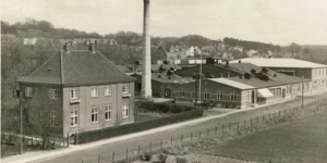 Hadsten og Omegns Andelssvineslagteris historie