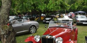 Ombygning af køretøjer – en sag for Motorhistorisk Samråd?