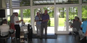 Hadsten GOLF Mesterskabet 2015
