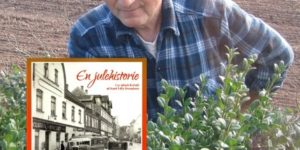 HUSK PINGVINNYTS LOKALHISTORISKE JULEKALENDER