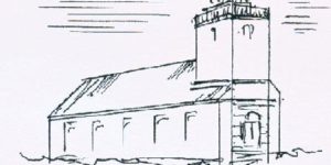At bygge en kirke