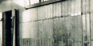 Historien om Ødum Tørrestation fra 1936 til ca. 1965 !