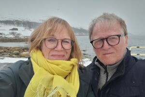 Fra Ishavet til Sortehavet – en rapport fra Ruslands grænseland