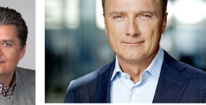 Hjerteaften med Peter Q. Geisling og Gunnar Gislason
