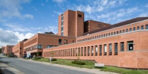 Regionshospitalet Randers fylder 70 år