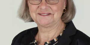 Så nærmer vi os valget, jeg stiller op igen for Socialdemokratiet