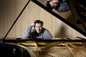 Singing In The Brain – kom til foredrag med Peter Vuust!