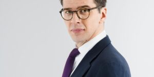Europa skal opruste militært, teknologisk og økonomisk