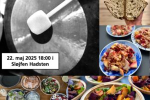 Hapsere og Gong