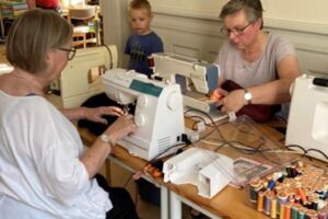 Ny Repaircafé i Hadsten?