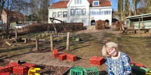 To fonde donerer helt ny legeplads