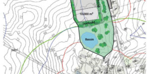 Ny genbrugsplads: Uenighed om placeringen i Plan- og landistriktsudvalget