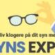 SynsExpo kommer til Favrskov