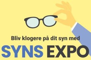 SynsExpo kommer til Favrskov