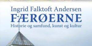 Ugens anmeldelse fra Favrskov Bibliotekerne