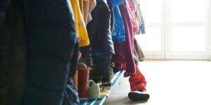 Uddannelse er nøglen til at bryde den negative sociale arv