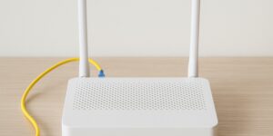 Favrskov Kommune nærmer sig fuld fibernet-dækning