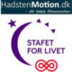 STAFET FOR LIVET – HADSTEN
