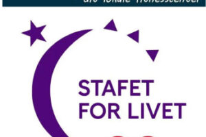 STAFET FOR LIVET – HADSTEN