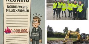 Strid mellem Favrskov og Randers Kommuner om Nordic Waste-undersøgelse eskalerer