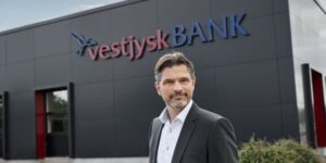 Vestjysk Bank præciserer forventninger til året efter positivt kvartalsregnskab