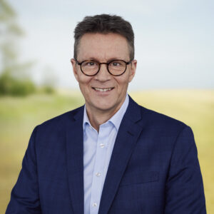 Valgforbund skal sikre en borgerlig borgmester