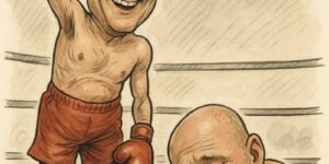 Anders G. Christensen (V) bliver ny regionsrådsformand