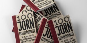 Ugens anmeldelse fra Favrskov Bibliotekerne