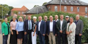 Politisk manifest – Det konservative Folkeparti, Favrskov