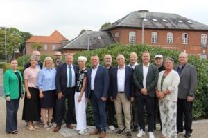 Politisk manifest – Det konservative Folkeparti, Favrskov